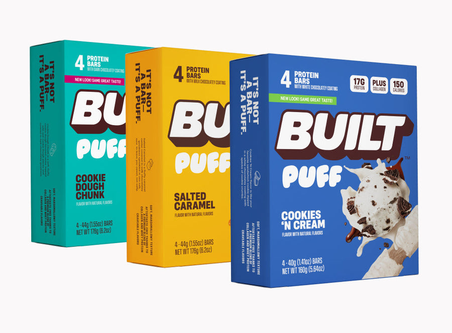 Build Your Own Box Q9